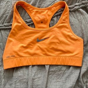 Nike Dri Fit Sports Bra